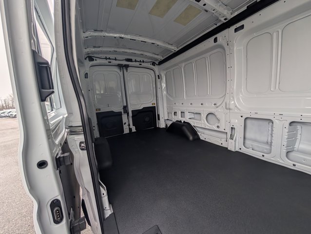 New 2026 Ford Transit 150 - photo 11