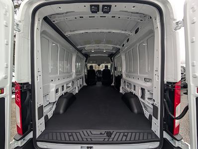 New 2026 Ford Transit 150 - photo 1
