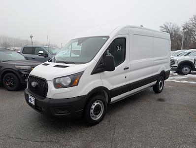 New 2026 Ford Transit 150 - photo 1