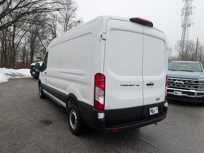 New 2026 Ford Transit 150 - photo 1