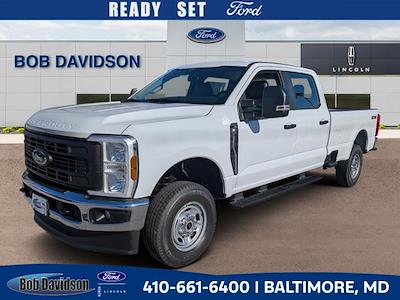 2026 Ford F-250 Crew Cab 4WD Pickup for sale #40154 - photo 1