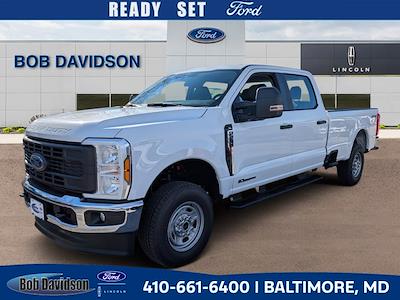 2026 Ford F-250 Crew Cab 4WD Pickup for sale #40155 - photo 1