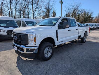 New 2026 Ford F-250 XL Crew Cab for sale #40155 - photo 1