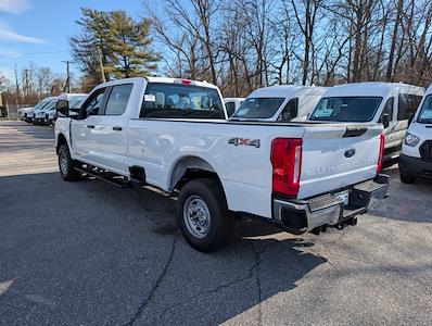 New 2026 Ford F-250 XL Crew Cab for sale #40155 - photo 2