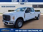 New 2026 Ford F-250 XL Crew Cab for sale #40155 - photo 22