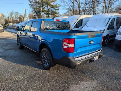 2026 Ford Maverick SuperCrew Cab AWD Pickup for sale #40160 - photo 2