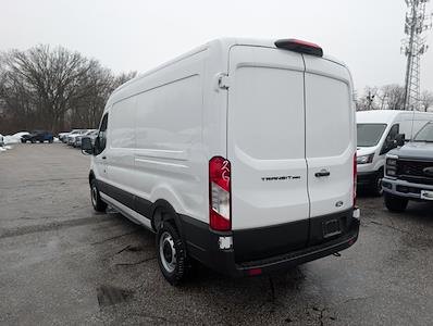 New 2026 Ford Transit 250 - photo 1