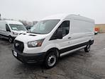 2026 Ford Transit 250 Medium Roof RWD Empty Cargo Van for sale #40161 - photo 1