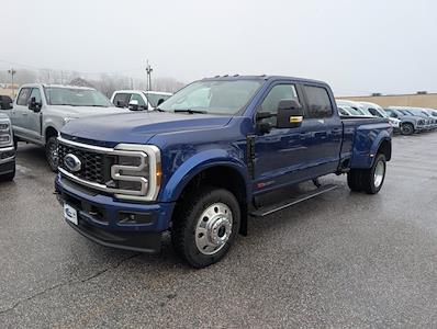 New 2026 Ford F-450 - photo 1