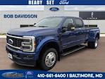2026 Ford F-450 Crew Cab DRW 4WD Pickup for sale #40163 - photo 29