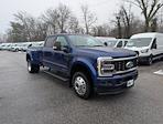 2026 Ford F-450 Crew Cab DRW 4WD Pickup for sale #40163 - photo 4