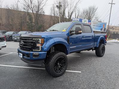2022 Ford F-250 Crew Cab 4WD Pickup for sale #40163A - photo 1