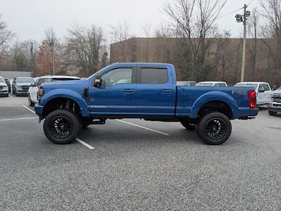 2022 Ford F-250 Crew Cab 4WD Pickup for sale #40163A - photo 2
