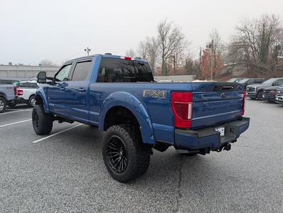 Used 2022 Ford F-250 - photo 1