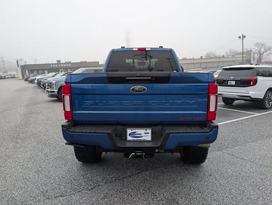 Used 2022 Ford F-250 - photo 1