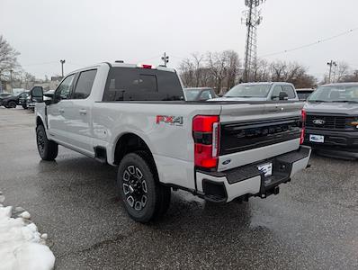 2026 Ford F-350 Crew Cab SRW 4WD Pickup for sale #40164 - photo 2