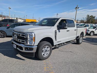 2026 Ford F-250 Crew Cab 4WD Pickup for sale #40165 - photo 1