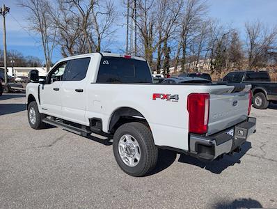 2026 Ford F-250 Crew Cab 4WD Pickup for sale #40165 - photo 2