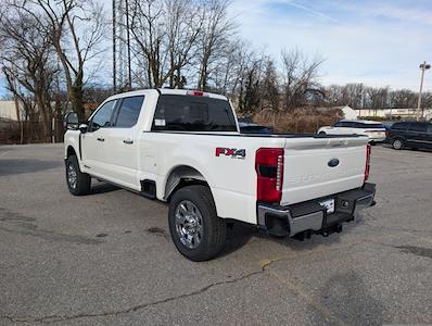 2026 Ford F-250 Crew Cab 4WD Pickup for sale #40167 - photo 2