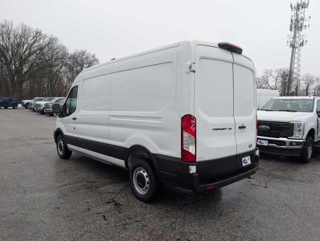 New 2026 Ford Transit 150 - photo 5