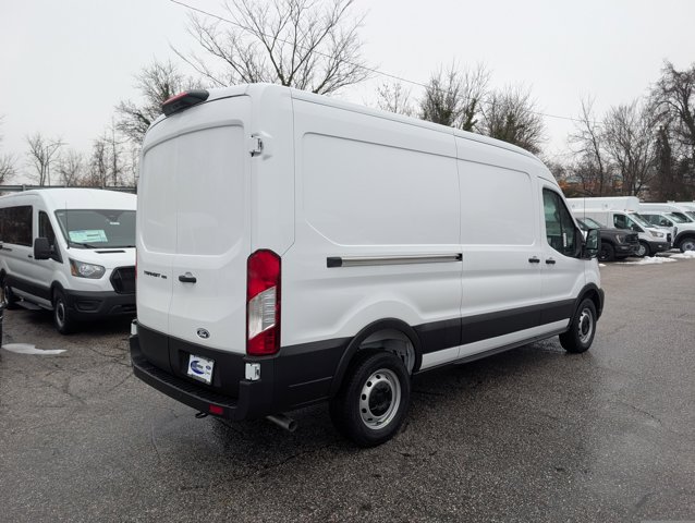 New 2026 Ford Transit 150 - photo 6