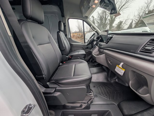 New 2026 Ford Transit 150 - photo 9