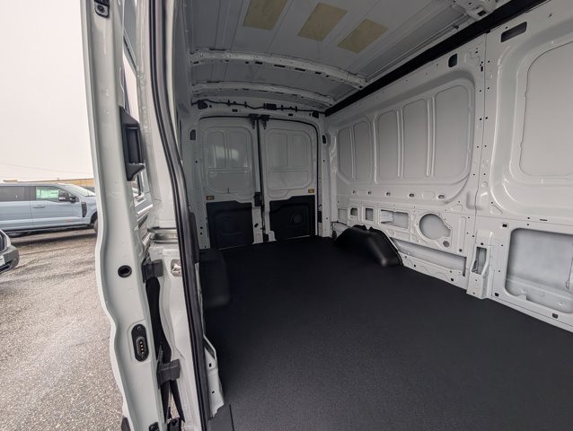 New 2026 Ford Transit 150 - photo 11