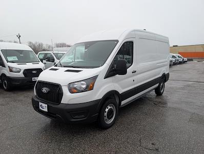 New 2026 Ford Transit 150 - photo 1