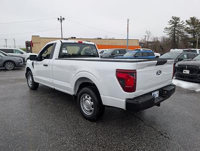 2026 Ford F-150 Regular Cab RWD Pickup for sale #40170 - photo 2