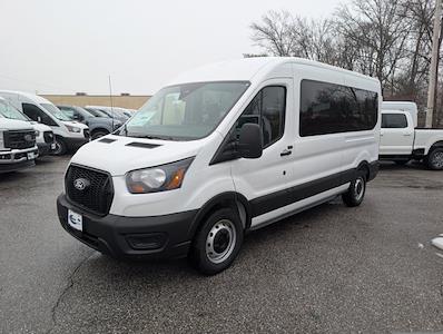 New 2026 Ford Transit 350 - photo 1
