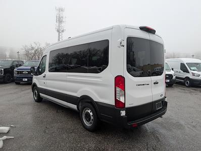 New 2026 Ford Transit 350 - photo 1