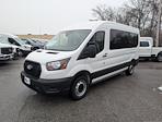2026 Ford Transit 350 Medium Roof RWD Passenger Van for sale #40172 - photo 3
