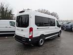 2026 Ford Transit 350 Medium Roof RWD Passenger Van for sale #40172 - photo 4