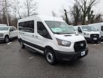 2026 Ford Transit 350 Medium Roof RWD Passenger Van for sale #40172 - photo 5