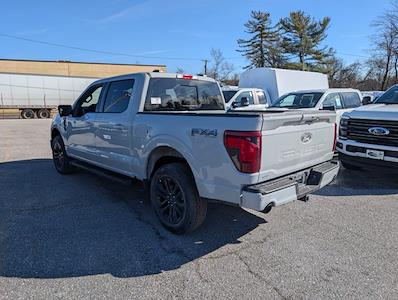 2026 Ford F-150 SuperCrew Cab 4WD Pickup for sale #40173 - photo 2