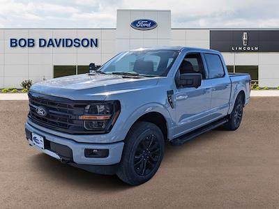 2026 Ford F-150 SuperCrew Cab 4WD Pickup for sale #40173 - photo 1