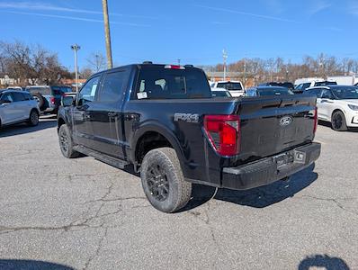 2026 Ford F-150 SuperCrew Cab 4WD Pickup for sale #40174 - photo 2