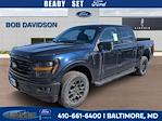 2026 Ford F-150 SuperCrew Cab 4WD Pickup for sale #40174 - photo 28
