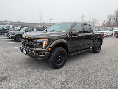 Used 2024 Ford F-150 - photo 1