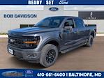 New 2026 Ford F-150 XLT SuperCrew Cab for sale #40177 - photo 1