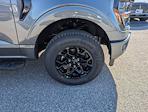 New 2026 Ford F-150 XLT SuperCrew Cab for sale #40177 - photo 6