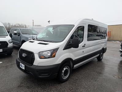 New 2026 Ford Transit 350 - photo 1