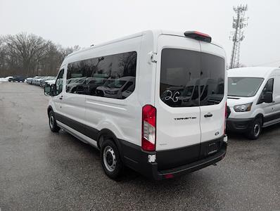 New 2026 Ford Transit 350 - photo 1