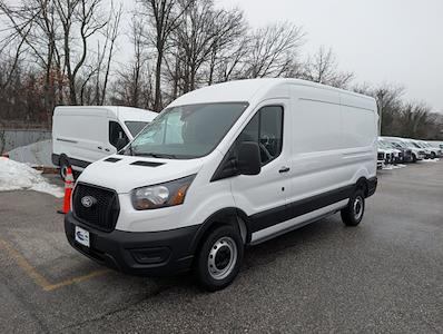 New 2026 Ford Transit 250 - photo 1