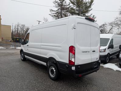 New 2026 Ford Transit 250 - photo 1