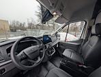 New 2026 Ford Transit 250 Medium Roof Empty Cargo Van for sale #40183 - photo 10