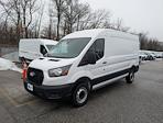 New 2026 Ford Transit 250 Medium Roof Empty Cargo Van for sale #40183 - photo 1