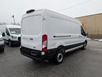 New 2026 Ford Transit 250 Medium Roof Empty Cargo Van for sale #40183 - photo 4