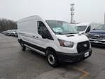 New 2026 Ford Transit 250 Medium Roof Empty Cargo Van for sale #40183 - photo 5