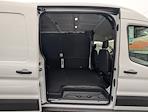 New 2026 Ford Transit 250 Medium Roof Empty Cargo Van for sale #40183 - photo 8